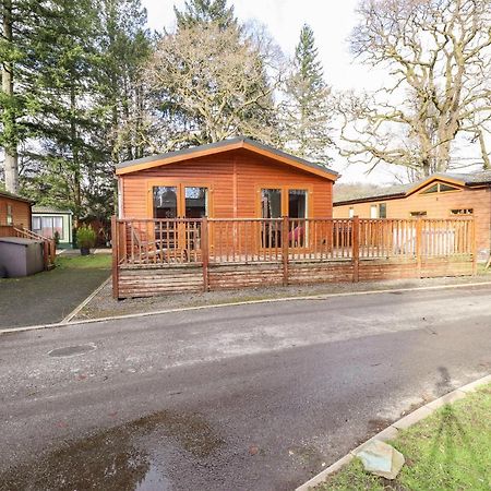 Ridgway Lodge Windermere Ngoại thất bức ảnh
