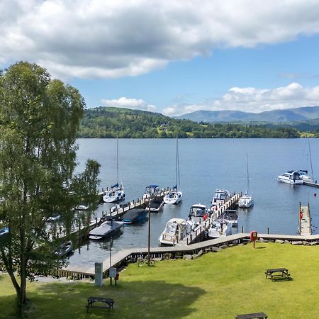Ridgway Lodge Windermere Ngoại thất bức ảnh