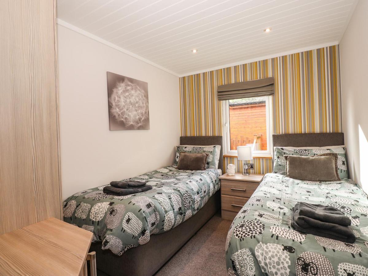 Ridgway Lodge Windermere Ngoại thất bức ảnh