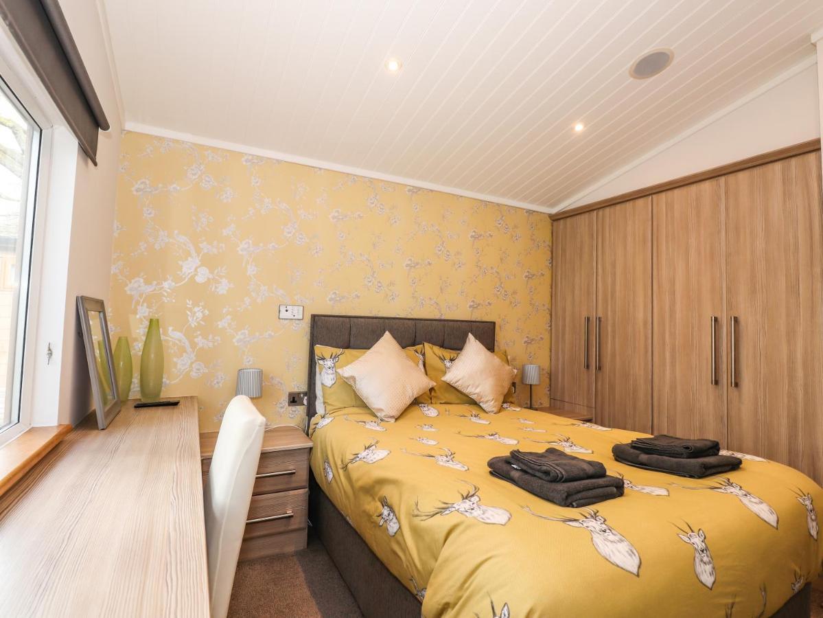 Ridgway Lodge Windermere Ngoại thất bức ảnh