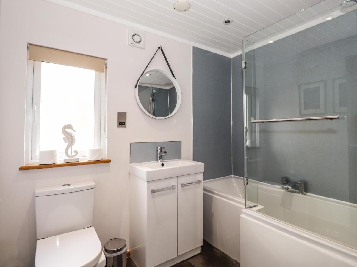 Ridgway Lodge Windermere Ngoại thất bức ảnh