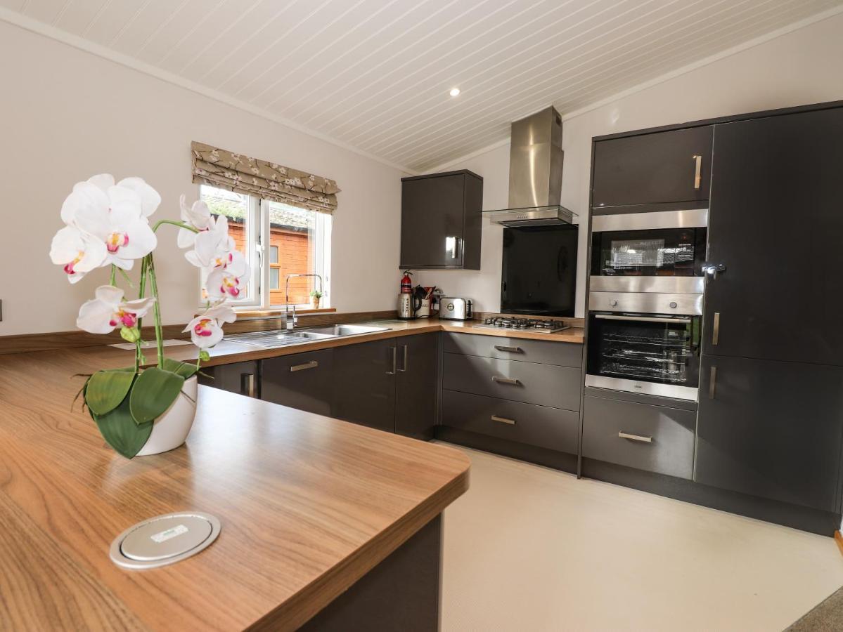 Ridgway Lodge Windermere Ngoại thất bức ảnh